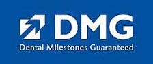 DMG Logo