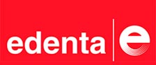 Edenta Logo