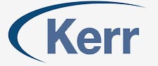 Kerr logo