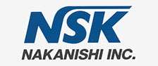 NSK Logo