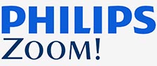 Philips Zoom Logo